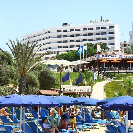 Amarande (Adults Only) Hotel Ayia Napa Exterior foto